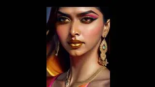 Guess who# Baby#trending #love #ai #bollywood #celebrity #music #creativity