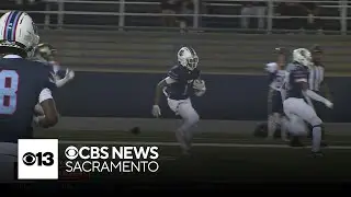 Inderkum vs. Destiny Christian | 2025 Friday Gameday Week 3 highlights