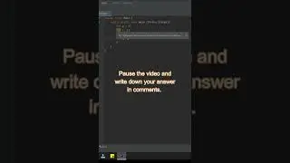 #shorts __#programming __#java | what is for ( ; ; ) {} used for in java?