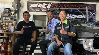 NGOBROL OLDSCHOOL D SERIES DENGAN OM YUDHA GAR POWER