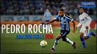 Pedro Rocha ● Amazing Skills & Goals ● Gr&ecirc;mio ● 2016 ● HD ●