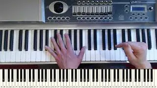 Tutorial: Chisa by Abdullah Ibrahim