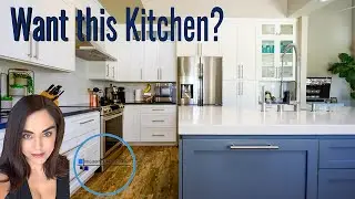 Rent the Kitchen and the house is free! MUST SEE  Benicia home at 574 Periwinkle Place .