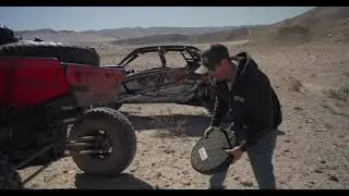 Revolve Case by Savage UTV
