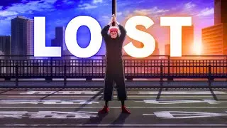 ITADORI VS YUTA & CHOSO VS NAOYA - [ AMV JUJUTSU KAISEN S3 ] - LOST PT. II