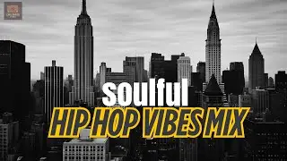 Soul Sampled Hip Hop &ndash; Chill Beats for Deep Focus | Chill Tapes Radio