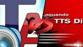 TTS Director Vs Textaloud (BY Yesman 23)