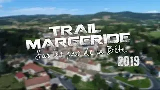 Trail Margeride 2019 - Vidéo officielle