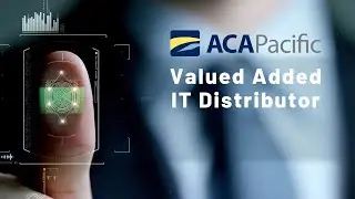 ACA Pacific Group Thailand