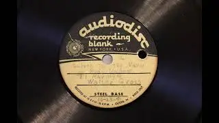 El Maringe - Walter Gross - Audiodisc - 1941