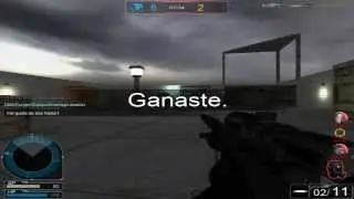 Tranquilito -[Vs]- Assesinoasueldo (57) | Operation 7 Latino
