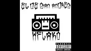 11. Ll&aacute;mame- HFCK AKA Flacko BC (Prod. FDH)