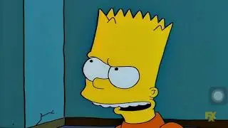 The Simpsons - &ldquo;Here&rsquo;s Johnny&rdquo;