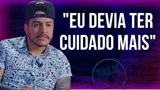 POR QUE JEFFERSON MORAES N&Atilde;O ESTOURA? ONDE ERROU? TalkNejo Cortes