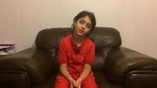 Learn English With Rezi - Lesson 2