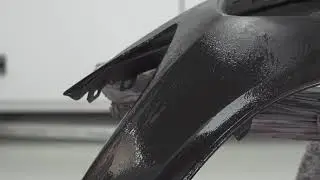 MAXMEYER&reg; Plastic Primer Application & Cleaning