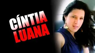 C&Iacute;NTIA LUANA - MIST&Eacute;RIO EM TR&Ecirc;S PASSOS