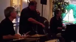 Bart Weisman, Fred Boyle, Ron Ormsby