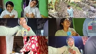 পিকনিকের বাজার/ ছাদ পরিষ্কার ☘️#viralvideo #vlogvideo #picnic #newyear2026 #newyearpicnic 