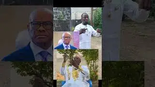 Man discusses Wike and President sack call. #Reaction #Nigeria #Politics