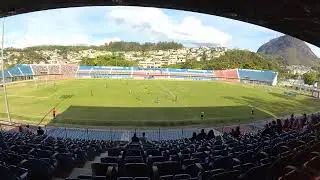 Partida AAP x Fri sub1 5 1oT 4a parte
