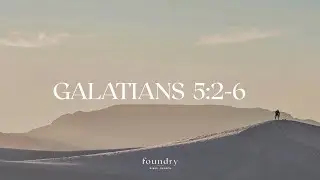 Freedom in Christ: Overcoming Legalism and Embracing Faith