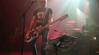 PETER HOOK  