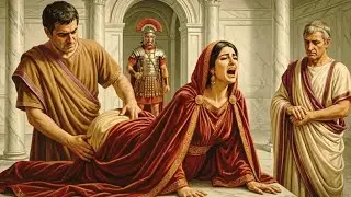 The Horrifying Wedding Night Ritual Rome Tried to Erase From History