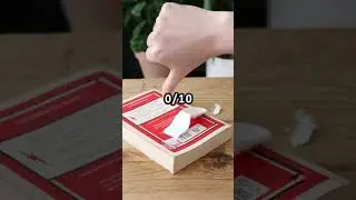 How to Remove Book Stickers Pt 2