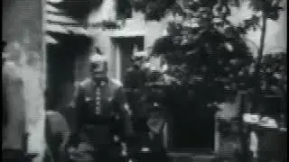 Destruction of Lidice 1942