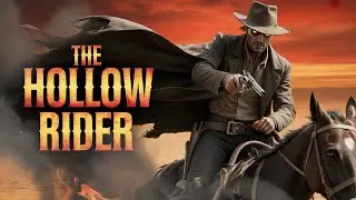 The Hollow Rider: The Gunslinger Who Came Back From the Dead