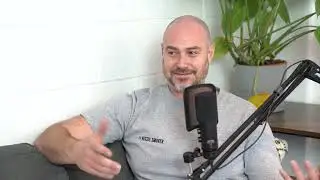 Carving Out a Niche with the Aussie Smoker | Digital Discussions #007