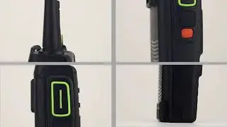 Redell New POC IP network radio