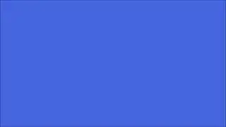 Royal Blue Color Background | Screensaver | HD | 1 Hour