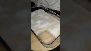 Десерт из гранулированной тапиоки..( @receitasdemarcia )