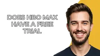 Does Hbo Max Have A Free Trial - UPDATED!