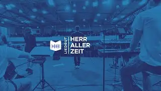 Herr aller Zeit (CityAlight)