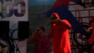 R -1 En D 5 A 6 @ Expo Cibao Con Dj Braylin Www.CibaoMusic.Com