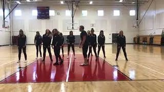 Dance Team HOCO Video
