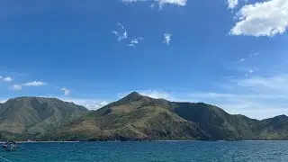 ZAMBALES LITTE TRIP