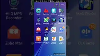 how to convert contacts into data  . Excel ,   PDF , VCF for using Android mobile . in Tamil
