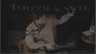 Dawes' Taylor Goldsmith wine country acoustic/Behind The Scenes Footage - Road Trips: Uncorked!