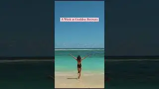 A week at Goddess Retreats