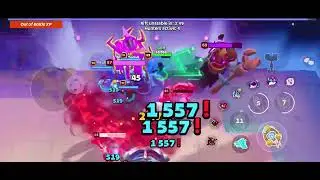 Ramparts hard | sub 2 minutes | mo.co (post nerf - no squid blades used)