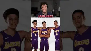Kuzmas' Shot At The Lakers 👀 | Clutch #shorts