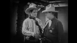Sky High Corral 1926 Art Acord, Marguerite Clayton, Duke R. Lee, Jack Mower Clifford Smith  HD 1080p