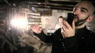 Your Love (Spiritual Plague 2012) Official Music Video