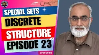 Understanding Membership & Subset Relationships in Set Theory | Full Explanation | Sir Iqbal UOS