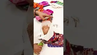 Thamboolam Bags - Kalamkari style
