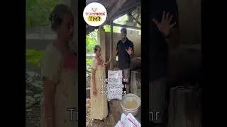 നമ്മുടെ മൃഗങ്ങൾക്ക് ഏറ്റവും നല്ല ഭക്ഷണം, വിഷമിക്കേണ്ട, അധ്വാനിക്കേണ്ട #dairy #amul #farming #mrdf